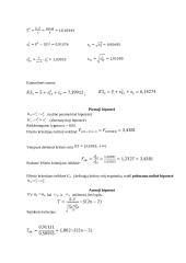 Dviejų normaliųjų atsitiktinių dydžių parametrinių hipotezių tikrinimas 5 puslapis