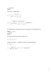 Elektronikos pagrindų namų darbai 3 puslapis