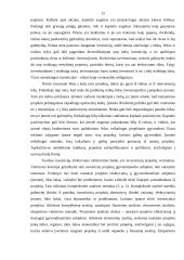 Investicijos ir jų finansavimas 11 puslapis