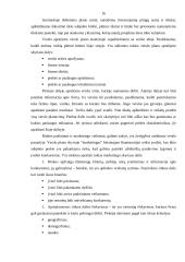 Investicijos ir jų finansavimas 15 puslapis