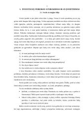 Investicijos ir jų finansavimas 4 puslapis