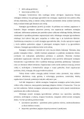 Investicijos ir jų finansavimas 8 puslapis