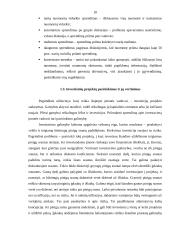 Investicijos ir jų finansavimas 9 puslapis