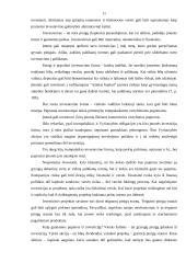 Investicijos ir jų finansavimas 10 puslapis