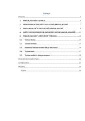 Prekių kilmė 2 puslapis