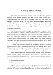 Prekių kilmė 4 puslapis