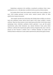 Prekių kilmė 8 puslapis