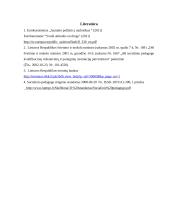 Prevencinės funkcijos reikšmė socialinio pedagogo darbe 2 puslapis