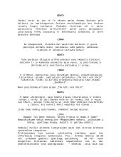 Gurmaniškos dienos (šventės scenarijus)  4 puslapis