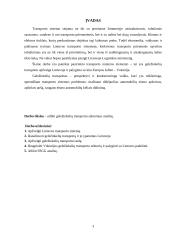 Geležinkelių transportas Lietuvoje 2 puslapis