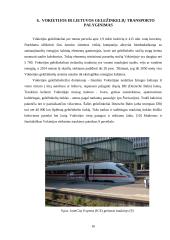 Geležinkelių transportas Lietuvoje 15 puslapis