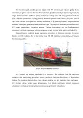 Geležinkelių transportas Lietuvoje 16 puslapis
