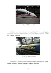 Geležinkelių transportas Lietuvoje 17 puslapis