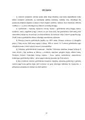 Geležinkelių transportas Lietuvoje 20 puslapis