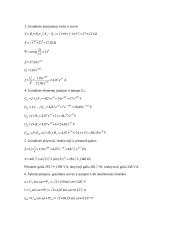 Namų darbas. Kintamosios srovės grandinės 2 puslapis