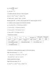Namų darbas. Kintamosios srovės grandinės 5 puslapis