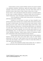 Tautinių mažumų teisės Lietuvoje ir pasaulyje 3 puslapis