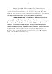 AB „Kaišiadorių paukštynas“ įmonės analizė 7 puslapis