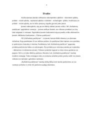 AB „Kaišiadorių paukštynas“ įmonės analizė 8 puslapis