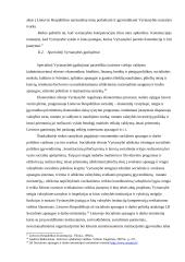 LR Vyriausybės kompetencija 12 puslapis