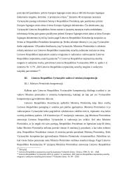 LR Vyriausybės kompetencija 17 puslapis
