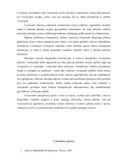 LR Vyriausybės kompetencija 20 puslapis