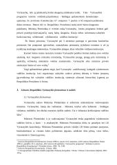 LR Vyriausybės kompetencija 5 puslapis