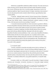 LR Vyriausybės kompetencija 6 puslapis