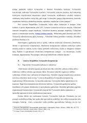 LR Vyriausybės kompetencija 7 puslapis