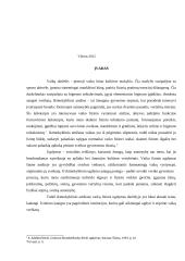 Darželinukų fizinio ugdymo ypatumai 2 puslapis