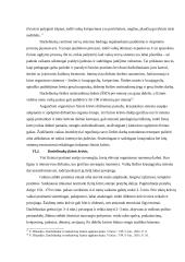 Darželinukų fizinio ugdymo ypatumai 12 puslapis