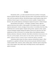 Darželinukų fizinio ugdymo ypatumai 14 puslapis