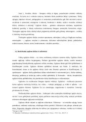 Darželinukų fizinio ugdymo ypatumai 4 puslapis