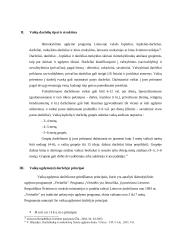 Darželinukų fizinio ugdymo ypatumai 6 puslapis