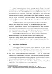 Darželinukų fizinio ugdymo ypatumai 10 puslapis