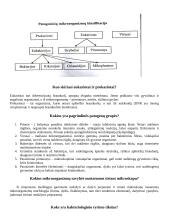 Konspektas mikrobiologijai 3 puslapis
