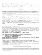 Konspektas mikrobiologijai 8 puslapis