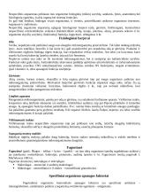 Konspektas mikrobiologijai 9 puslapis