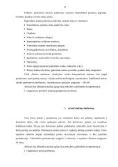 UAB ,,Norfos mažmena” praktikos ataskaita 15 puslapis