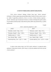 UAB ,,Norfos mažmena” praktikos ataskaita 16 puslapis