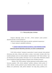 UAB ,,Norfos mažmena” praktikos ataskaita 17 puslapis