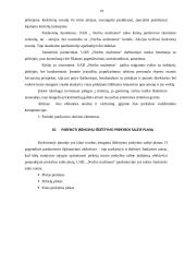 UAB ,,Norfos mažmena” praktikos ataskaita 18 puslapis
