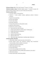 UAB ,,Norfos mažmena” praktikos ataskaita 3 puslapis