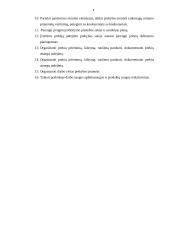 UAB ,,Norfos mažmena” praktikos ataskaita 4 puslapis