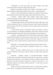 UAB ,,Norfos mažmena” praktikos ataskaita 6 puslapis