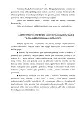 UAB ,,Norfos mažmena” praktikos ataskaita 7 puslapis