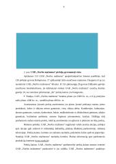 UAB ,,Norfos mažmena” praktikos ataskaita 9 puslapis