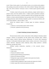 UAB ,,Norfos mažmena” praktikos ataskaita 10 puslapis