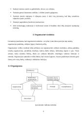 Transporto įmonės „UAB  TransDea" veiklos organizavimo projektas 6 puslapis