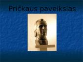 Pričkaus paveikslas